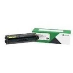 Lexmark Toner C332HY0 gelb