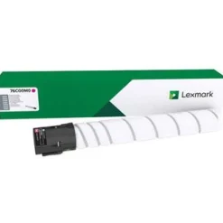 Lexmark Toner f. CS/X92x magenta