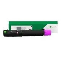Lexmark Toner magenta CX930/931 ca. 16.500 S.