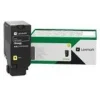 Lexmark Toner Rück CS/CX73x ca. 5.000 S. cyan