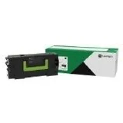 LEXMARK Ultra Long Life Corporate Cartridge MS725 MS823 MS825 MS826 MX722 MX725 MX820 Series 55K