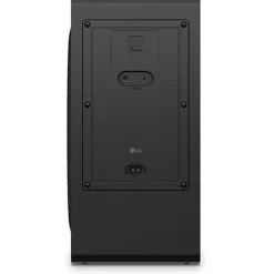 LG Electronics DS80TR (schwarz, Dolby Atmos, Bluetooth, WiFi, Rücklautsprecher)