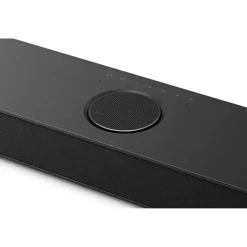 LG Electronics DS80TR (schwarz, Dolby Atmos, Bluetooth, WiFi, Rücklautsprecher)