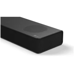 LG Electronics DS80TR (schwarz, Dolby Atmos, Bluetooth, WiFi, Rücklautsprecher)