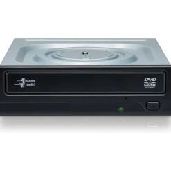 LG Electronics DVD-Brenner GH24NSD6 SATA retail schwarz