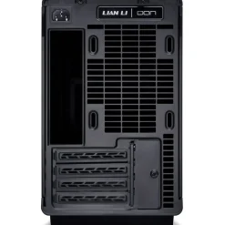Lian Li A3-mATX Schwarz