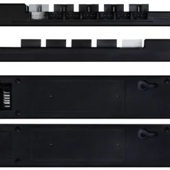 Lian Li EDGE HUB, 4x USB, 6x PWM - schwarz