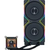 Lian Li Galahad II LCD 280 TL Wireless schwarz All-in-One