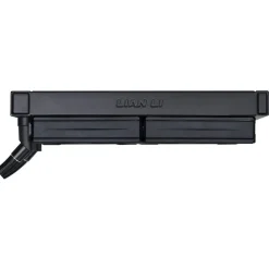 Lian Li Galahad II Trinity 240, schwarz All-in-One