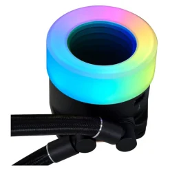 Lian Li Galahad II Trinity 240, schwarz All-in-One