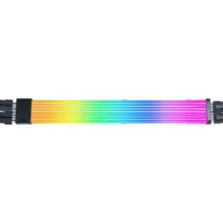 Lian Li Kabel PW24-1W-T / Strimer mit Controller Mehrfarbig