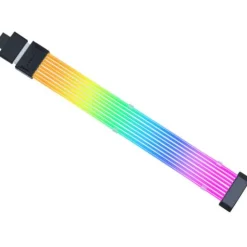 Lian Li Kabel PW24-1W-T / Strimer mit Controller Mehrfarbig