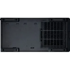 Lian Li LANCOOL 207 DIGITAL Midi Tower ohne Netzteil schwarz