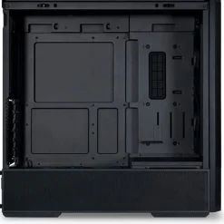 Lian Li LANCOOL 207 DIGITAL Midi Tower ohne Netzteil schwarz