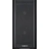 Lian Li LANCOOL 216 E-ATX-Gehäuse, Midi-Tower - schwarz