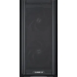 Lian Li LANCOOL 216 E-ATX-Gehäuse, Midi-Tower - schwarz