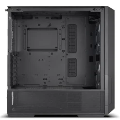 Lian Li LANCOOL 216 E-ATX-Gehäuse, Midi-Tower - schwarz