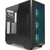 Lian Li LANCOOL III RGB Midi Tower schwarz