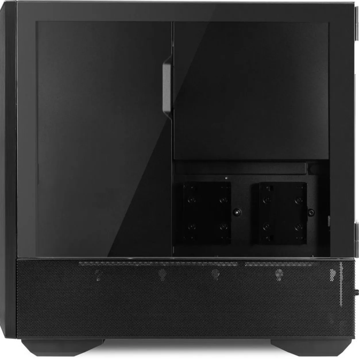 Lian Li LANCOOL III RGB Midi Tower schwarz
