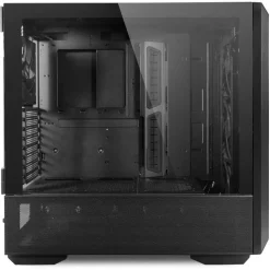 Lian Li LANCOOL III RGB Midi Tower schwarz
