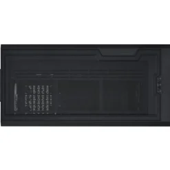 Lian Li LANCOOL 217 INF PC-Gehäuse, Midi-Tower, Tempered Glass, RGB-Beleuchtung - schwarz