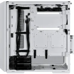 Lian Li LANCOOL 216 RGB Midi Tower weiss