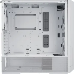 Lian Li LANCOOL 216 RGB Midi Tower weiss