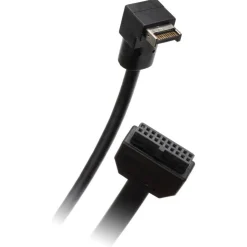 Lian Li Optionales USB-Modul für O11DEX , O11DERGB-X - weiß
