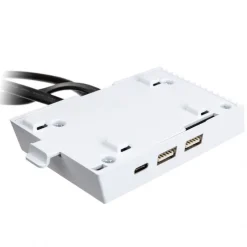 Lian Li Optionales USB-Modul für O11DEX , O11DERGB-X - weiß
