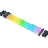 Lian Li Strimer Wireless 2x 8-Pin CPU-Kabel