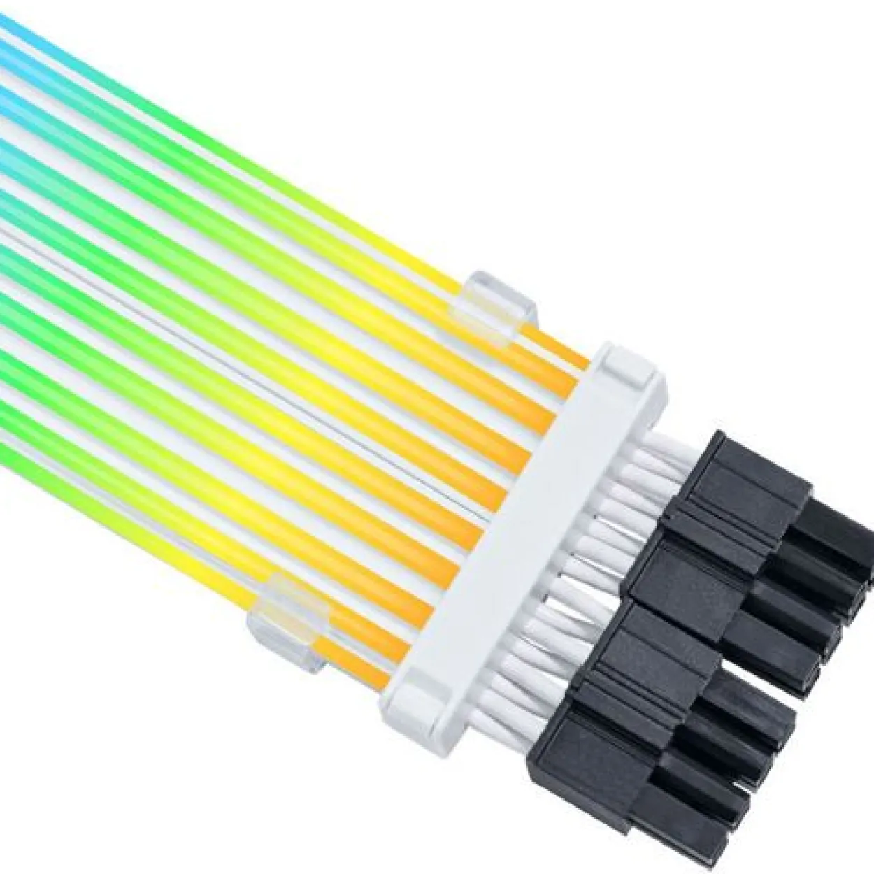 Lian Li Strimer Wireless 2x 8-Pin CPU-Kabel