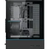 Lian Li SUP01 Midi Tower ohne Netzteil schwarz