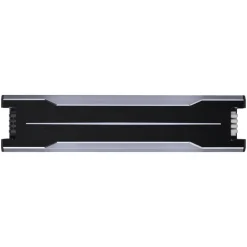 Lian Li UNI FAN P28 Side ARGB Strip, 3er Pack - schwarz