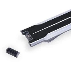 Lian Li UNI FAN P28 Side ARGB Strip, 3er Pack - schwarz