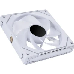 Lian Li Uni Fan SL-Infinity 140 RGB Reverse Blade 140x142x25mm 200-1600 U/min 28.6 dB(A) weiß