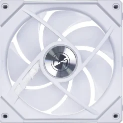 Lian Li Uni Fan SL-Infinity 140 RGB Reverse Blade 140x142x25mm 200-1600 U/min 28.6 dB(A) weiß