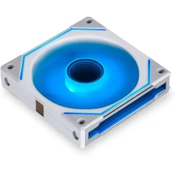 Lian Li Uni Fan SL-INF120 RGB 120x120x25mm 0-2100 U/min 29 dB(A) weiß