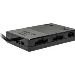 Lian Li UNI HUB SL-INF Controller, L-Connect 3 - schwarz