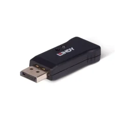 Lindy Adapter DisplayPort 1.4 EDID Emulator