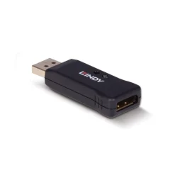 Lindy Adapter DisplayPort 1.4 EDID Emulator