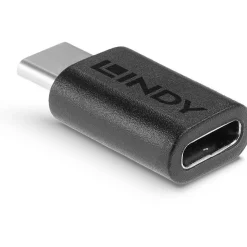 Lindy Adapter USB 3.2 Typ C
