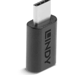 Lindy Adapter USB 3.2 Typ C