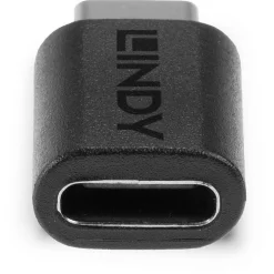 Lindy Adapter USB 3.2 Typ C