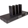 Lindy Cat.6 HDMI 4K60 Matrix Extender 150m