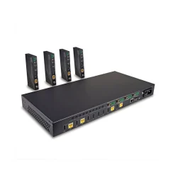 Lindy Cat.6 HDMI 4K60 Matrix Extender 150m