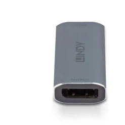 LINDY DisplayPort 1.4 Repeater