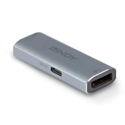 LINDY DisplayPort 1.4 Repeater