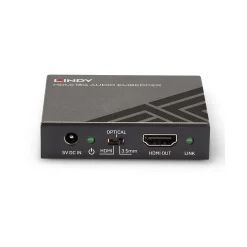 Lindy HDMI 18G Audio Embedder