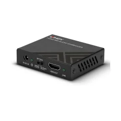 Lindy HDMI 18G Audio Embedder