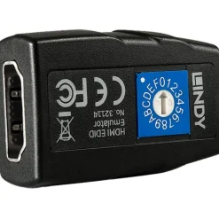 Lindy HDMI 2.0 18G EDID Emulator